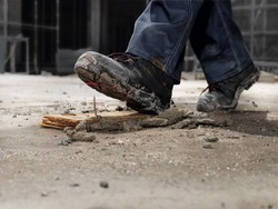 Profesjonalna odzież robocza Bosch