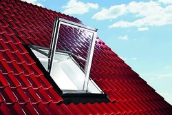 Okno dachowe Designo R7 firmy Roto