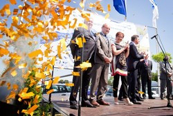 XX edycja Międzynarodowych Targów Maszyn i Urządzeń dla Wodociągów i Kanalizacji WOD-KAN 2012