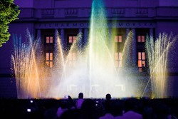 XX edycja Międzynarodowych Targów Maszyn i Urządzeń dla Wodociągów i Kanalizacji WOD-KAN 2012