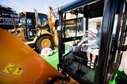 XX edycja Międzynarodowych Targów Maszyn i Urządzeń dla Wodociągów i Kanalizacji WOD-KAN 2012