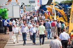 XX edycja Międzynarodowych Targów Maszyn i Urządzeń dla Wodociągów i Kanalizacji WOD-KAN 2012