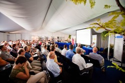 XX edycja Międzynarodowych Targów Maszyn i Urządzeń dla Wodociągów i Kanalizacji WOD-KAN 2012