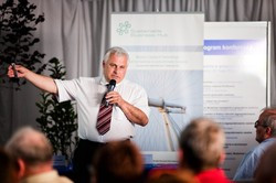 XX edycja Międzynarodowych Targów Maszyn i Urządzeń dla Wodociągów i Kanalizacji WOD-KAN 2012