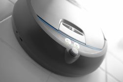 Roboty myjące podłogi - iRobot Scooba 230 oraz iRobot Scooba 390