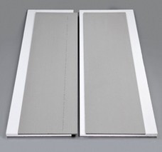 Kabina prysznicowa z zastosowaną technologią