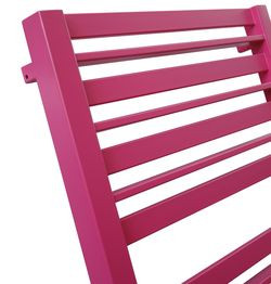 Grzejnik CODE od firmy Instal-Projekt