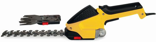 Nożyce akumulatorowe SGS 60 LI marki STIGA