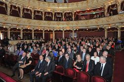 90-lecie Armatury Kraków