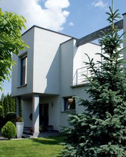 Wybieramy architekta