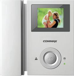 Domofony i wideofony