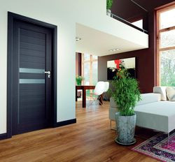 Drzwi wewnętrzne i zewnętrzne