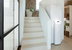 Pompa ciepła w klimatyzacji: chłodzenie i rekuperacja