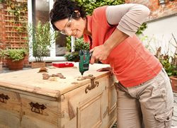 Wkrętarka PSR Select - pierwsza wkrętarka akumulatorowa ze zintegrowanym magazynkiem