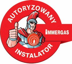 Program partnerski - Autoryzowany Instalator IMMERGAS
