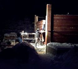 Zdjęcie wykonane przez Ewę i nagrodzone w konkursie