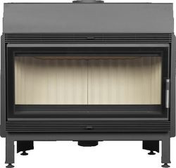 BLANKA 910 - nowy wkład kominkowy Kratki.pl