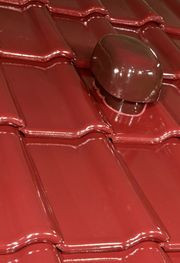 Kominek wentylacyjny marki Röben