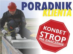 KONBET wydał Poradnik Klienta