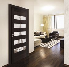 Drzwi VOX - zaprojektuj własne drzwi!