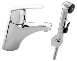 Bateria umywalkowa Metalia 56 firmy FERRO