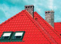 Kiedy podjąć decyzję o rodzaju komina?