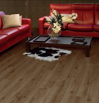 Z jakich gatunków drewna ułożyć parkiet w salonie, a z jakich w przedpokoju?