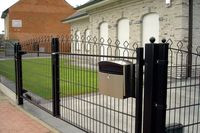 Ogrodzenie zgodnie z prawem