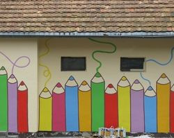 Dulux Lets Colour Golub-Dobrzyn