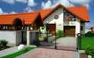 Okna IGLO firmy Drutex