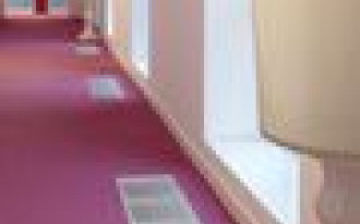 Mini Canal DBE i Micro Canal - dwa nowe grzejniki kanałowe firmy Jaga