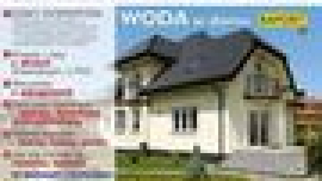 We wrześniowym numerze Budujemy Dom...
