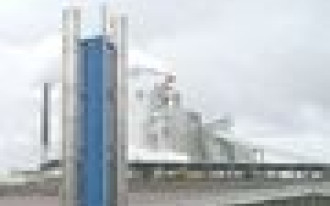 Modernizacja Cementowni Rudniki zakończona