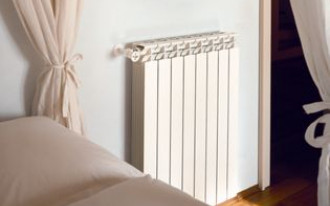 Grzejniki aluminiowe