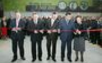 Barlinek otworzył zakład na Ukrainie