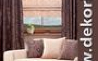 Jesienno-zimowy katalog Dekorii