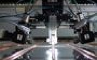 Hewalex wprowadza nową technologię spawania laserem