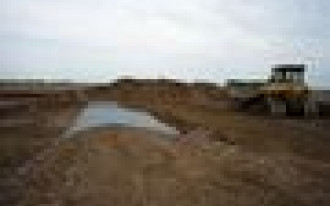 Czwarta fabryka Baumit