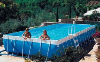 Konstrukcja i wyposażenie basenu