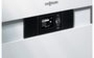 Regulator Vitotronic firmy Viessmann  