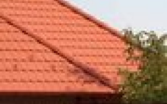 Reviva - nowa dachówka Braas