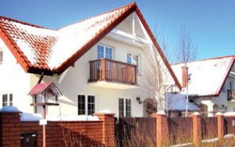 Dom z życia wzięty