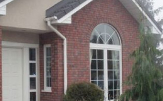 Budowa domu w technologii szkieletowej