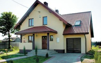 Budowa domu od razu po ślubie