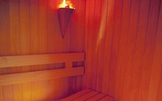 Sauna parowa i sauna sucha czyli dwa w jednym
