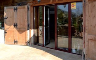 Ochrona posesji tylko z firmą ubezpieczeniową