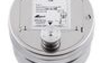 Regulator ciągu prostokątny i okrągły