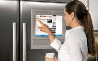 Lodówka, kuchenka, piekarnik - trudny wybór