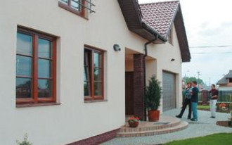 Budowa domu w osiem miesięcy