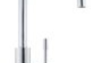 Bogata oferta baterii Franke